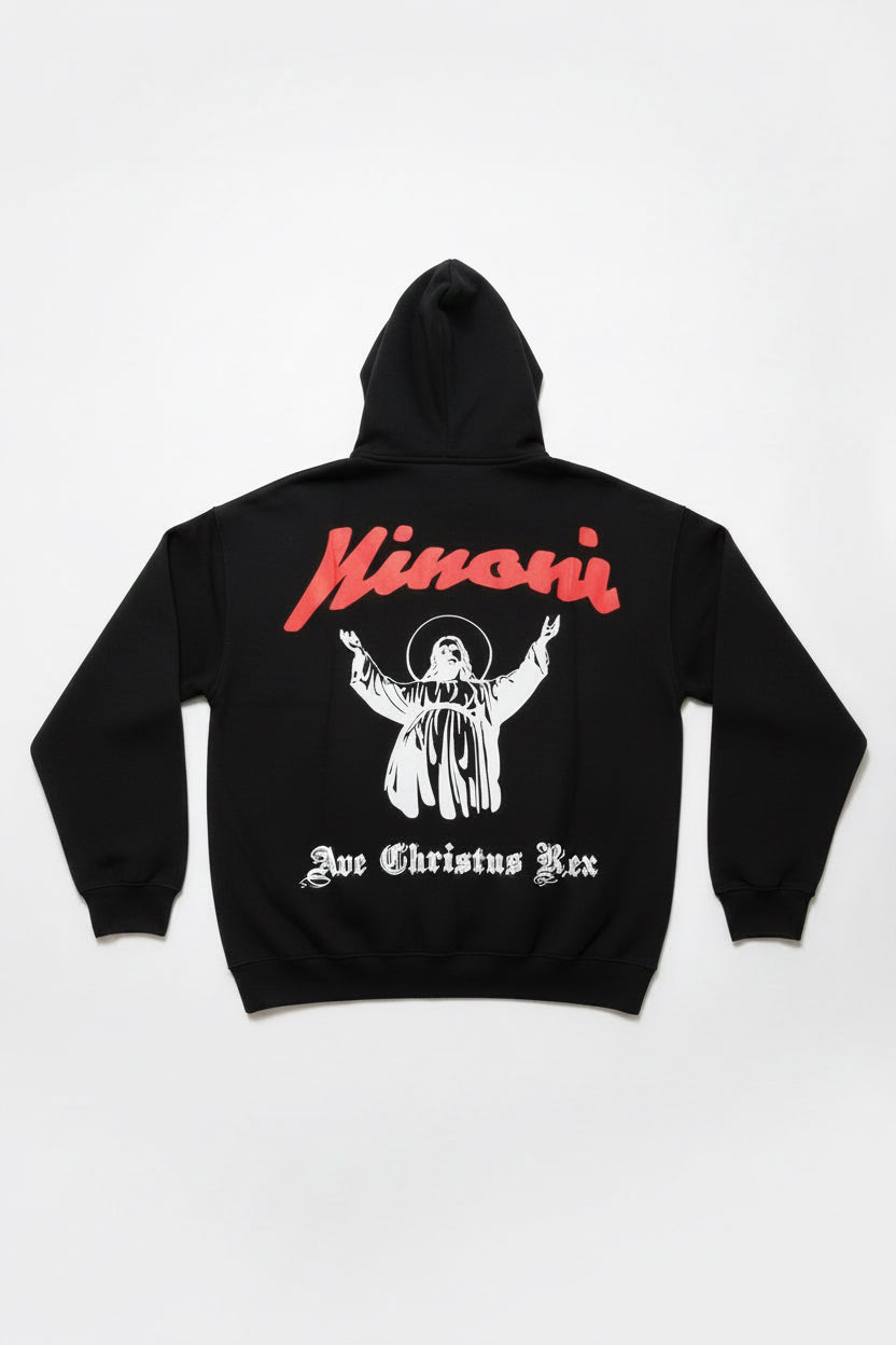 “Holy Trinity” hoodie