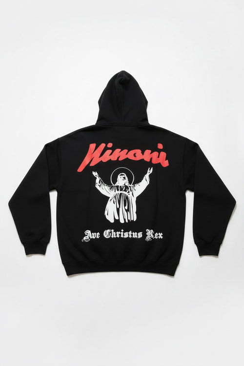 “Holy Trinity” hoodie