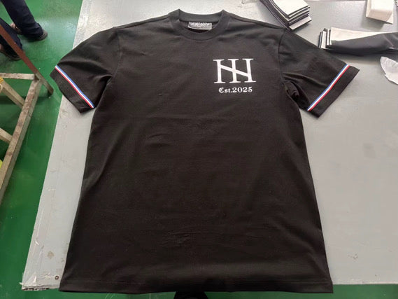“United States of Ninoni” tee